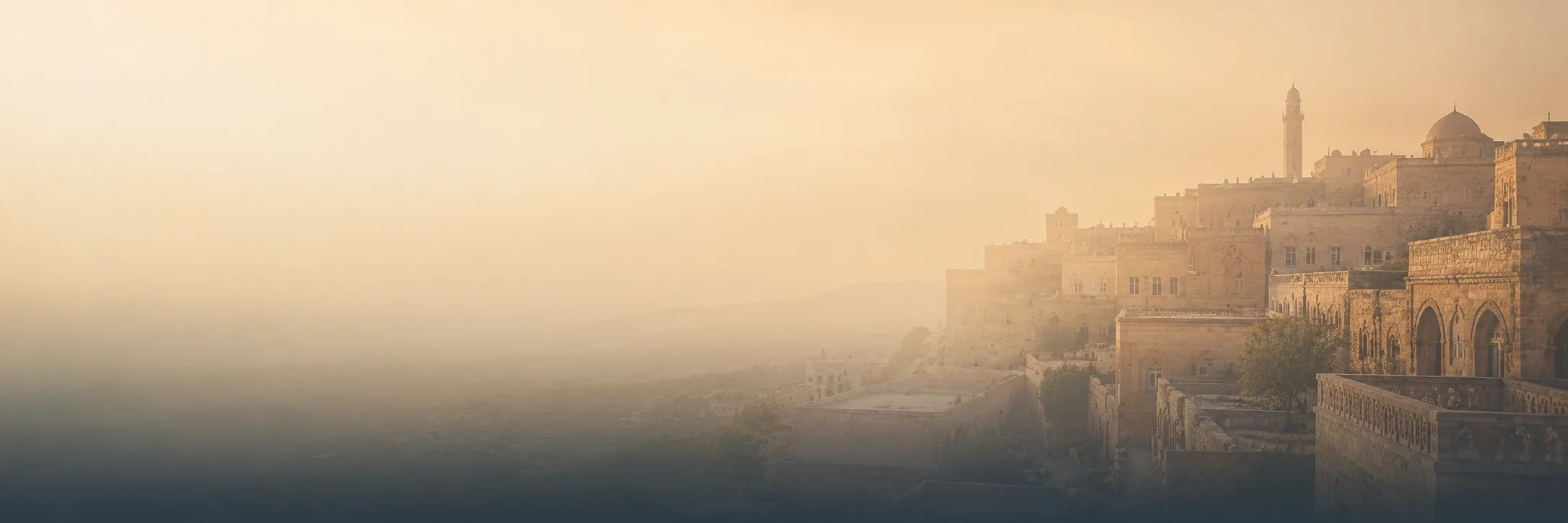 Mardin’de Gün Doğumu ve Gün Batımı: En İyi Manzara Noktaları