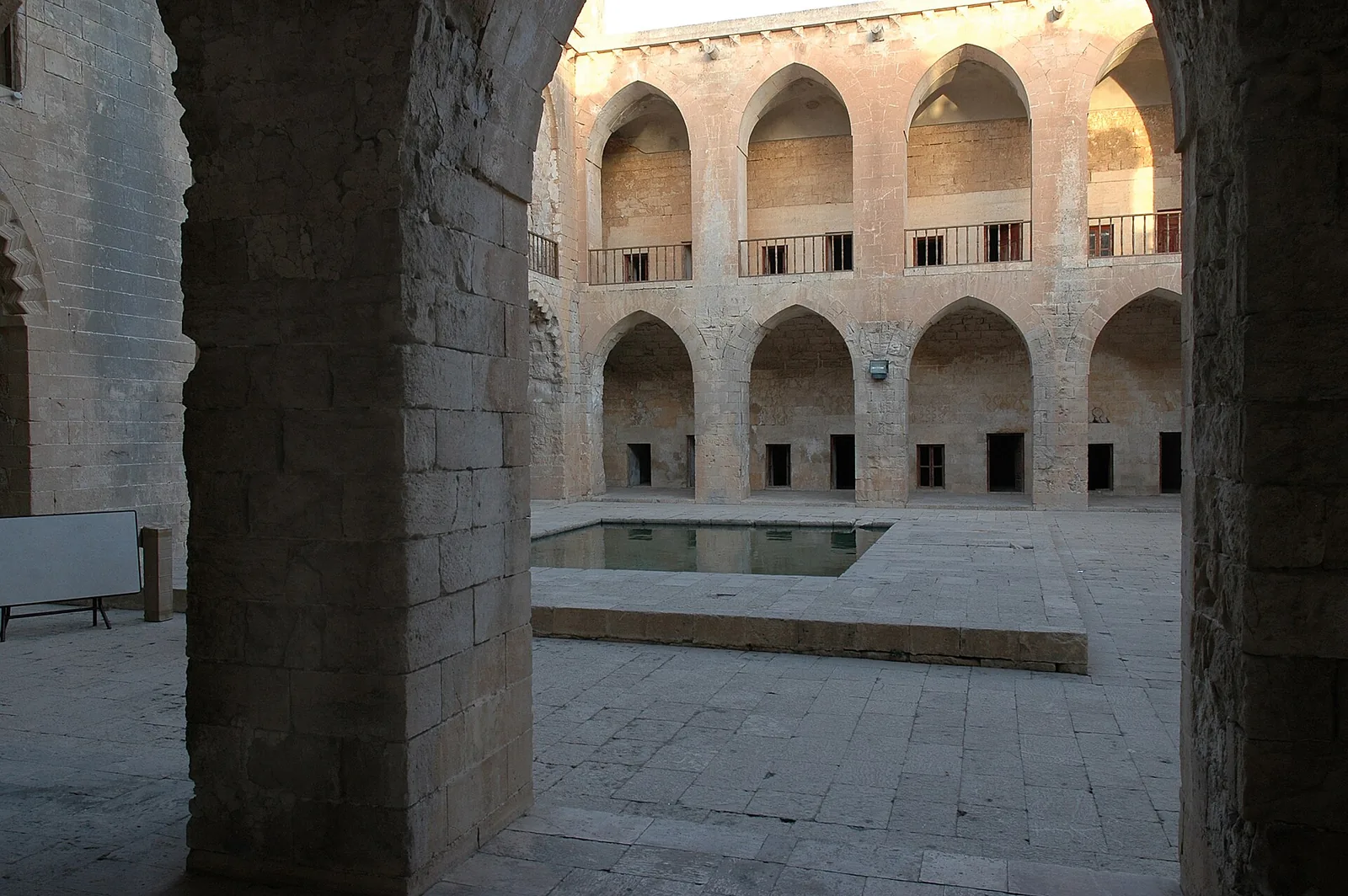 Mardin’deki Tarihi Yerler: Geçmişin İzlerini Sürmek