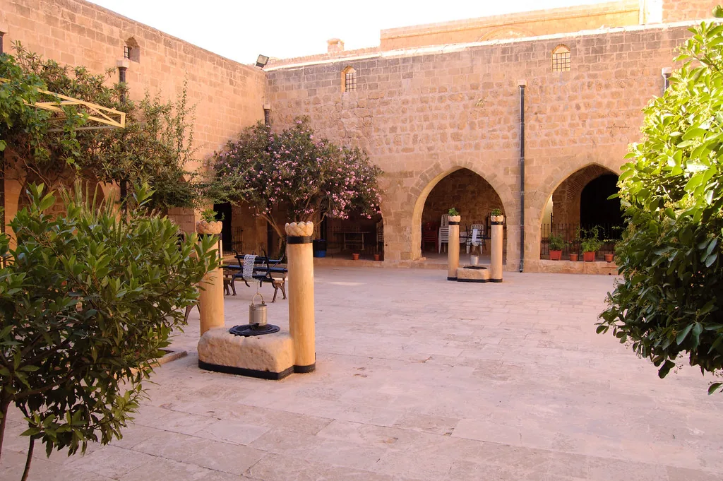 Mardin Bienali ve Şehrin Çağdaş Sanat Rotası
